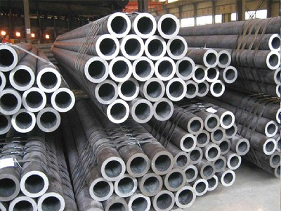 兴平30CrMo冷拔无缝钢管