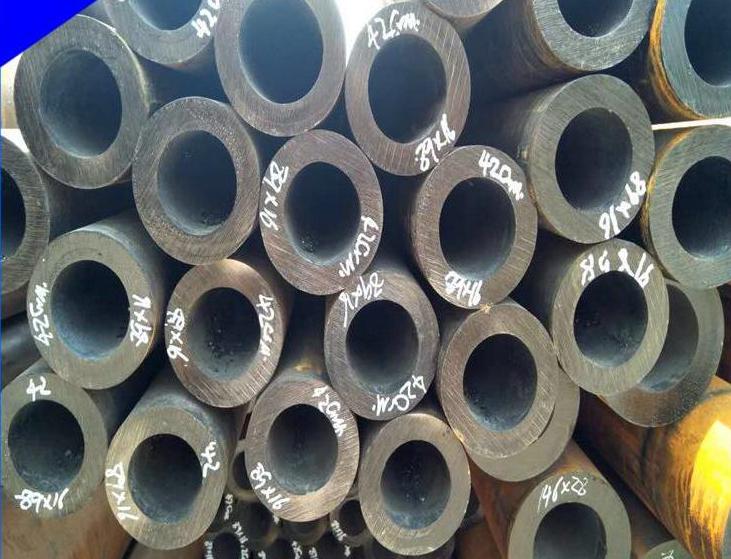 兴平42CrMo合金管
