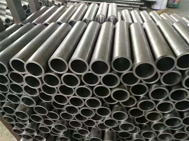 兴平30CrMo精密无缝钢管
